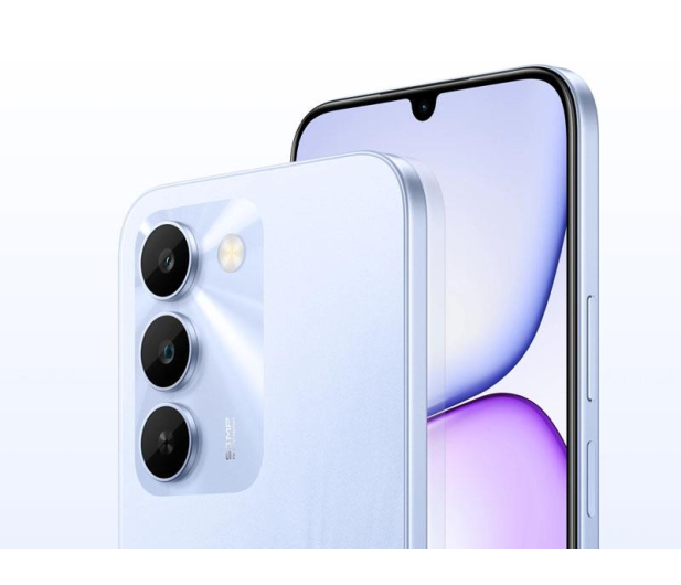realme C100 5G 4/128GB Sprouting Green - 1609049 - zdjęcie 15